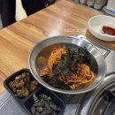 잠실 방이동 먹자골목 맛집 시원한 조개찜 얼큰한 칼국수까지_박대박방이점