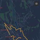 원주굽이길 10코스 북원역사길 이미지