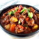 황금갈비 - 태안군 후곡로 33 | 황금갈비