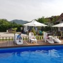 용인프로방스펜션 이미지