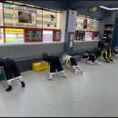 빅 마스터 체육관 이미지