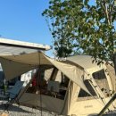 와따캠핑장 이미지