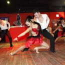 라틴댄스 이미지