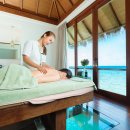 아라와 마루 | 포항 경주 결혼 해외여행 신혼여행 여행사 허니문리조트 [몰디브 신혼여행] 올인클루시브 리조트 추천...