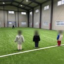 풋볼아카데미 이미지