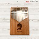 칼림바 | 영창 칼림바 마호가니 후기와 경험으로 배움과 치유를 동시에