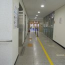 새솔동행정복지센터 1층 이미지