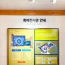 강릉화폐전시관 이미지