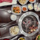 약산골 돼지갈비 이미지