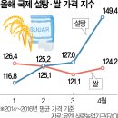 슈퍼 엘니뇨 닥친다…식량위기 재점화 이미지