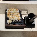 햇살그린발전소 701호 | 의정부 민락동 고메스퀘어 평일 런치 총정리 | 초밥·스테이크·디저트까지 한눈에