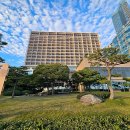 호텔23℃ | 부산 여행 코스 해운대 맛집 스시 부산 파라다이스 호텔 사까에