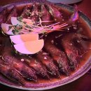 프로간장새우 | 논현/맛집] 요즘 날씨에 딱인 야장 술집에서 고갈비까지 내돈내산 강남 데이트 솔직후기_프로간장새우 본점