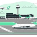 에어라인 이미지