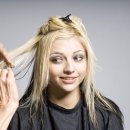 정헤어샵 이미지