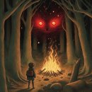 인공지능 챗 GPT 동화책 쓰기 이미지