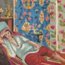 현대그린 행정사사무소 | 오달리스크 – 은밀한 관능을 기쁨으로 그리다