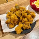 60계광주 - 광주시 중앙로 184 | 오랜만에 먹어서 더 맛있었던 60계 치킨 크크크 순살 후기