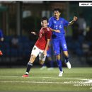 그랜드슬램 노리는 영등포공고, 강력한 우승후보 진위FC 승리, 유일한 저학년 화성시U18 우승후보 신평고에 무승부! 이미지