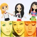 클레이 아트 이미지