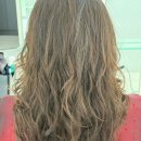 스타일헤어 이미지