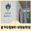 영만초등학교 | 올가드림뷰티 모현송학점 모현동 피부관리