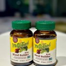 멀티푸드 | [철분제 추천] 메가푸드 블러드 빌더 아이언 &amp; 멀티비타민 내돈내산 두 달 섭취해본 후기