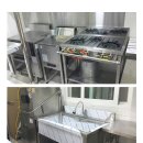 서가원김밥남외푸르지오점 이미지