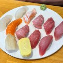 용산-313 | 용산 효창공원앞역 초밥 맛집 &lt;미미스시&gt; 회가 두툼하니 맛있군! 내돈내산 후기
