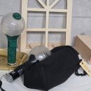 블랙스트링 콘서트 | [방탄소년단 아미밤 ] 마시크 고급수제 응원봉파우치 4월 고양 콘서트 준비 응원봉가방 손잡이파우치 추천