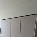 전일세탁 | 하나씩 되짚어 써보는 인테리어 후기 - 세탁기, 냉장고