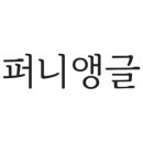 퍼니앵글