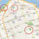 이동경로식당 이미지