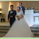 김태원 딸 결혼식 전주 JS 호텔(2016년 9월 24일) 이미지