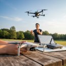 폰코딩으로 비행하는 드론 | 초보자를 위한 최고의 드론 입문 추천: 지금 바로 시작하세요!