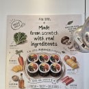 오늘 김밥 | [잠실 맛집] 아침부터 감동 가득! '오늘,김밥' 돈까스김밥과 제육덮밥 솔직 후기 (feat. 사장님 서비스)