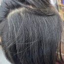 태후사랑염색두피전문점 | 불당동 천연염색 약한 두피 새치염색 태후사랑 솔직 후기