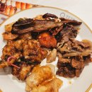 증산역로 | 양산 쿠우쿠우 평일에 다녀온 여유로운 외식 후기