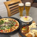 샐돈키친 | 부평구청역 맛집 돈까스 피맥 딱인 샐돈키친