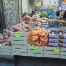 뚝섬역상점가 이미지