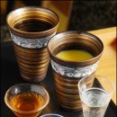 일본 술인 사케, 마실때 알아두면 좋은 것들... 이미지