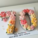 오엔케이크 이미지