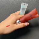 무지개화장품 | 무지개멘션 틴트 솔직후기 뽀용뇽 콜라보 뉴트럴 립추천 찐후기