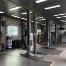 르노삼성자동차지정정비코너 세종장군점 이미지