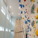 국제클라이밍센터 이미지