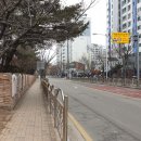 원주굽이길 원13코스 무실과수원길 이미지