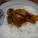 지지고조리고찜닭 이미지
