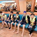 용호문 태권도 체육관 이미지