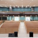 문화예술회관 강당 이미지