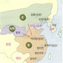 황하의 전설 - 중국 영하·감숙·청해성 여행기(상)